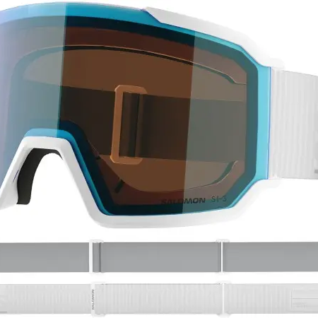 Salomon S/View 3 Photochromic Goggle 2026