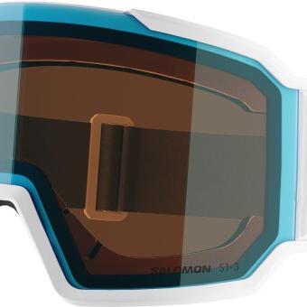 Salomon S/View 3 Photochromic Goggle 2026
