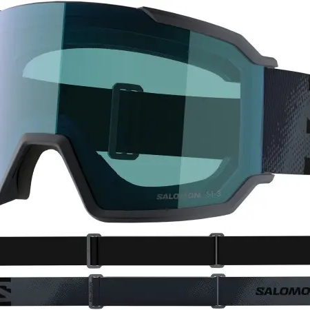 Salomon S/View 3 Photochromic Goggle 2026