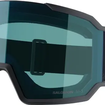 Salomon S/View 3 Photochromic Goggle 2026