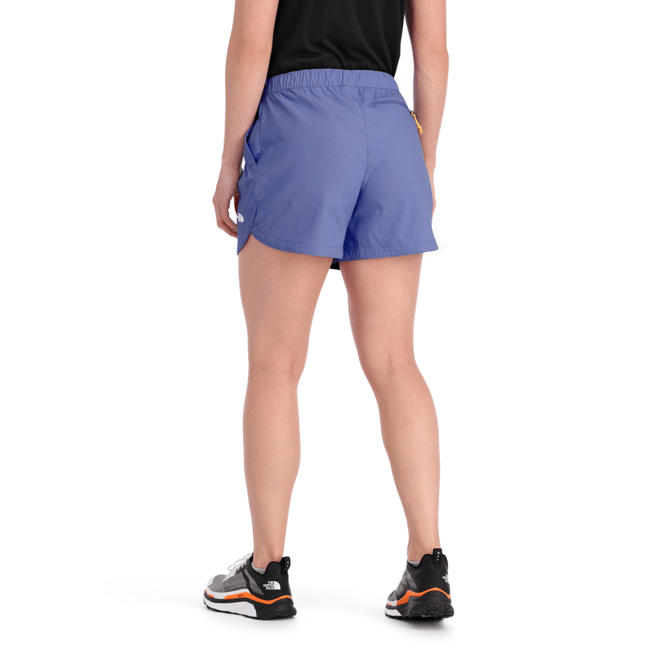 Short The North Face 2023 pour femme Class V