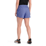 Short The North Face 2023 pour femme Class V