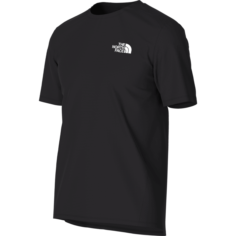 The North Face 2023 Men’s Sunriser Short Sleeve Shirt