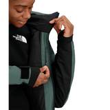 The North Face 2024 Women's Lenado Jacket