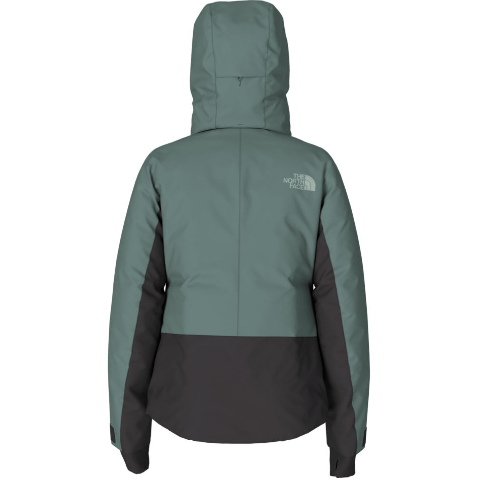 Womens large online north face jacket