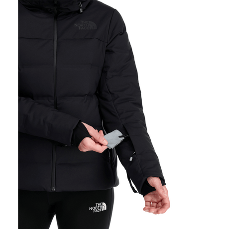 The North Face 2024 Women's Amry Down Jacket