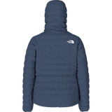 The North Face 2023 Belleview Stretch Down Sweat à capuche pour femme