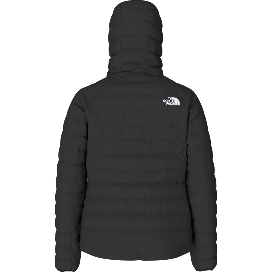 The North Face 2023 Women's Belleview Stretch Down Hoodie
