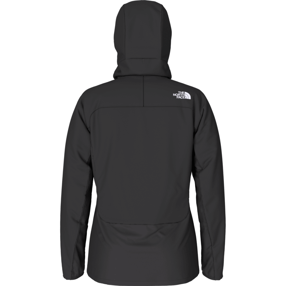 The North Face 2023 Women's Summit Casaval Hybrid Hoodie