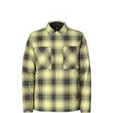The North Face 2024 Chemise à manches longues en flanelle isolée Afterburner pour hommes