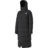 The North Face Women's Triple C Parka 2025