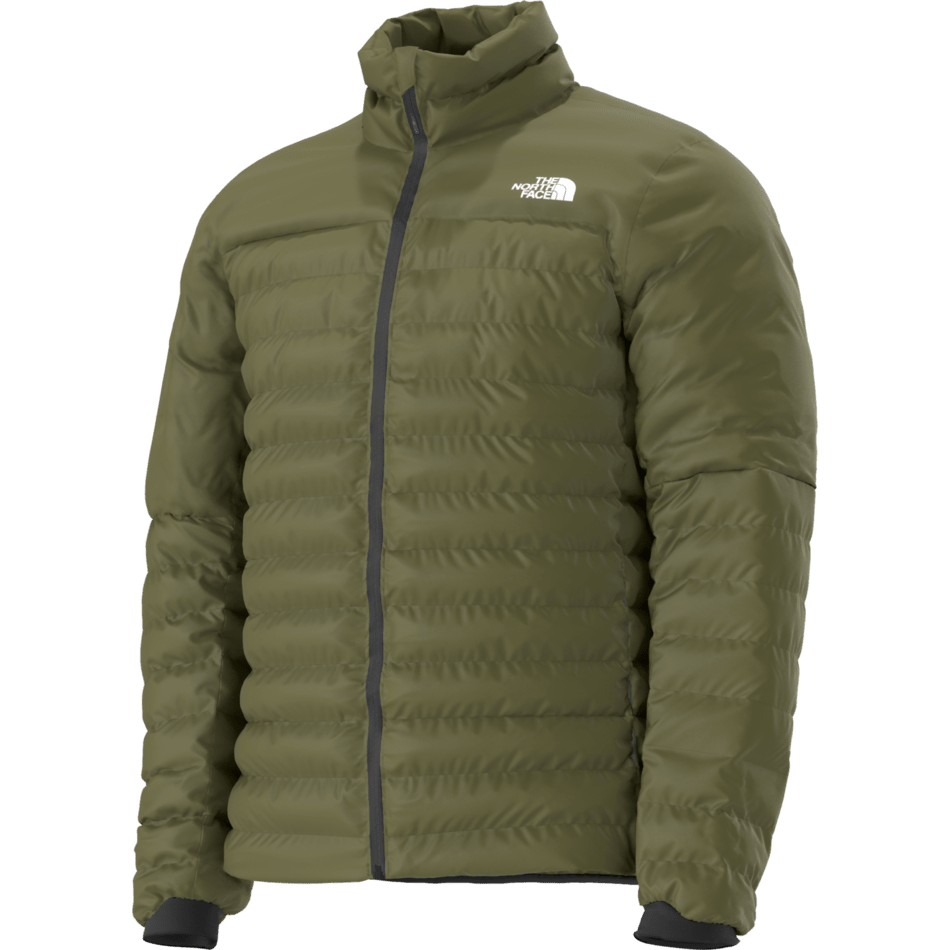 The North Face Men's Terra Peak Jacket 2025