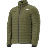 The North Face Men's Terra Peak Jacket 2025