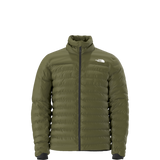 The North Face Men's Terra Peak Jacket 2025