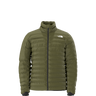 The North Face Men's Terra Peak Jacket 2025