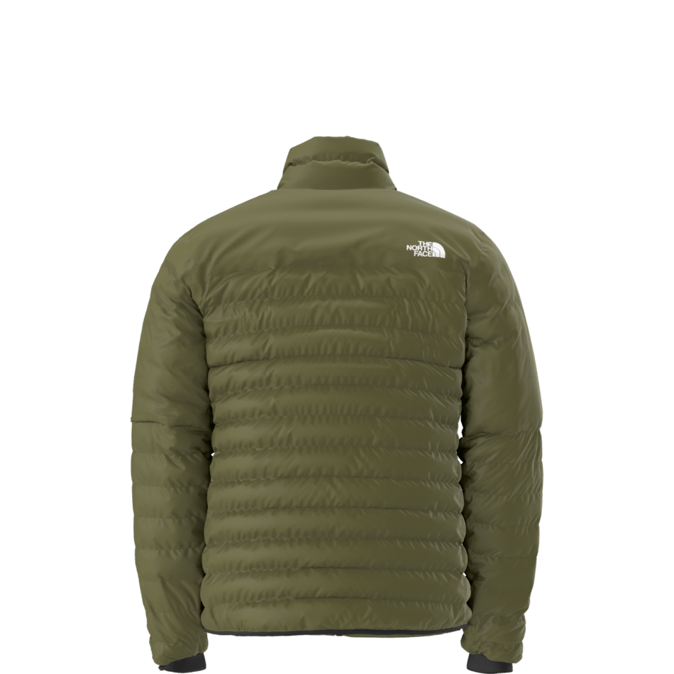 The North Face Men's Terra Peak Jacket 2025