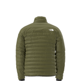 The North Face Men's Terra Peak Jacket 2025