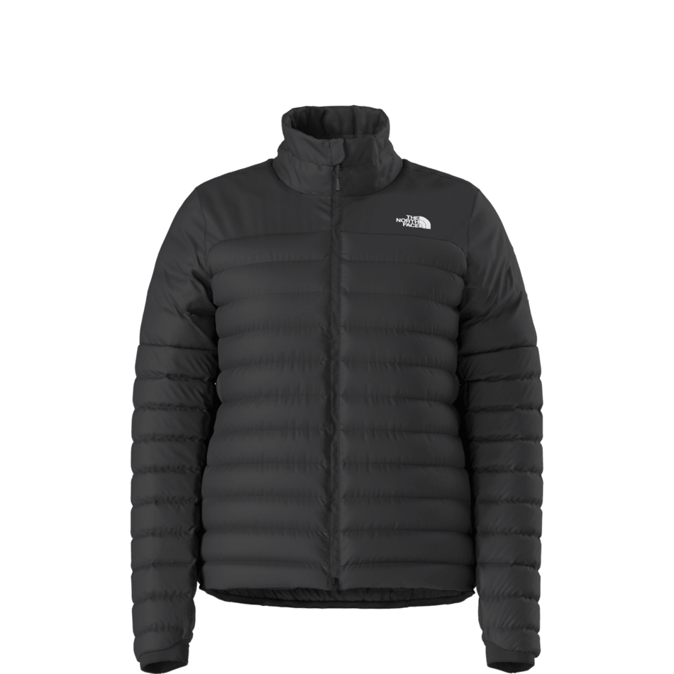 The North Face Women's Terra Peak Jacket 2025