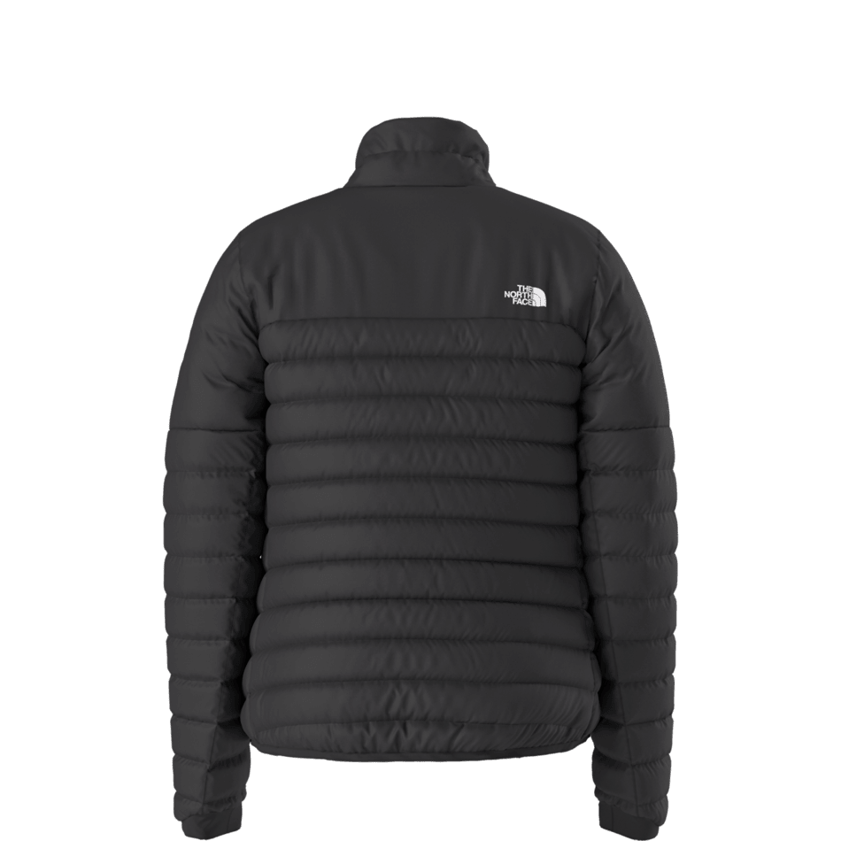 The North Face Women's Terra Peak Jacket 2025