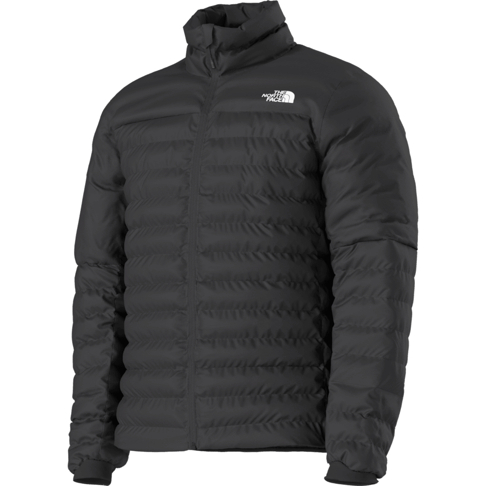 The North Face Men's Terra Peak Jacket 2025