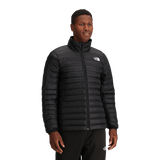 The North Face Men's Terra Peak Jacket 2025