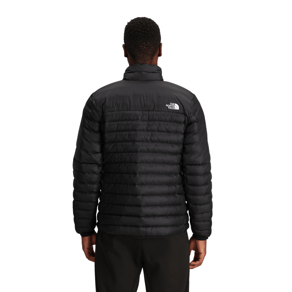 The North Face Men's Terra Peak Jacket 2025