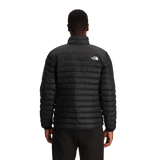 The North Face Men's Terra Peak Jacket 2025