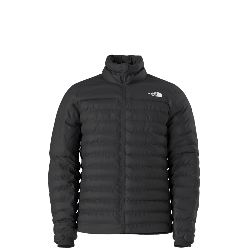 The North Face Men's Terra Peak Jacket 2025