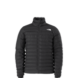 The North Face Men's Terra Peak Jacket 2025