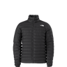 The North Face Men's Terra Peak Jacket 2025