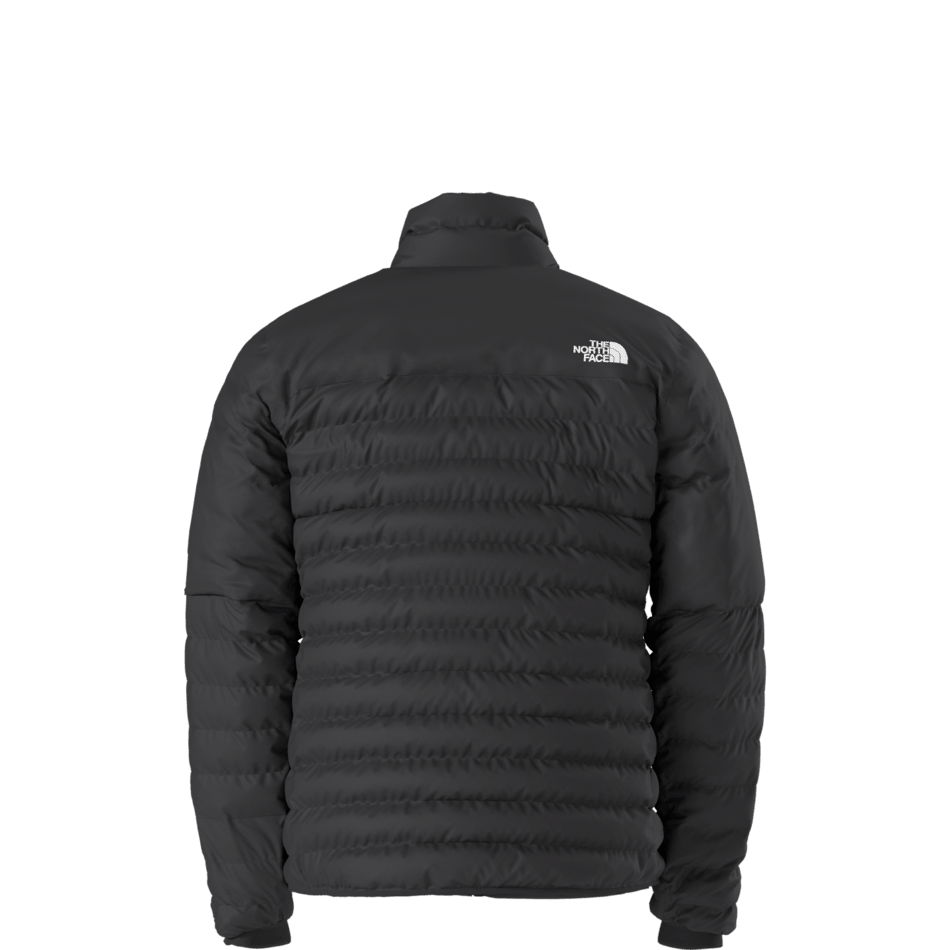 The North Face Men's Terra Peak Jacket 2025