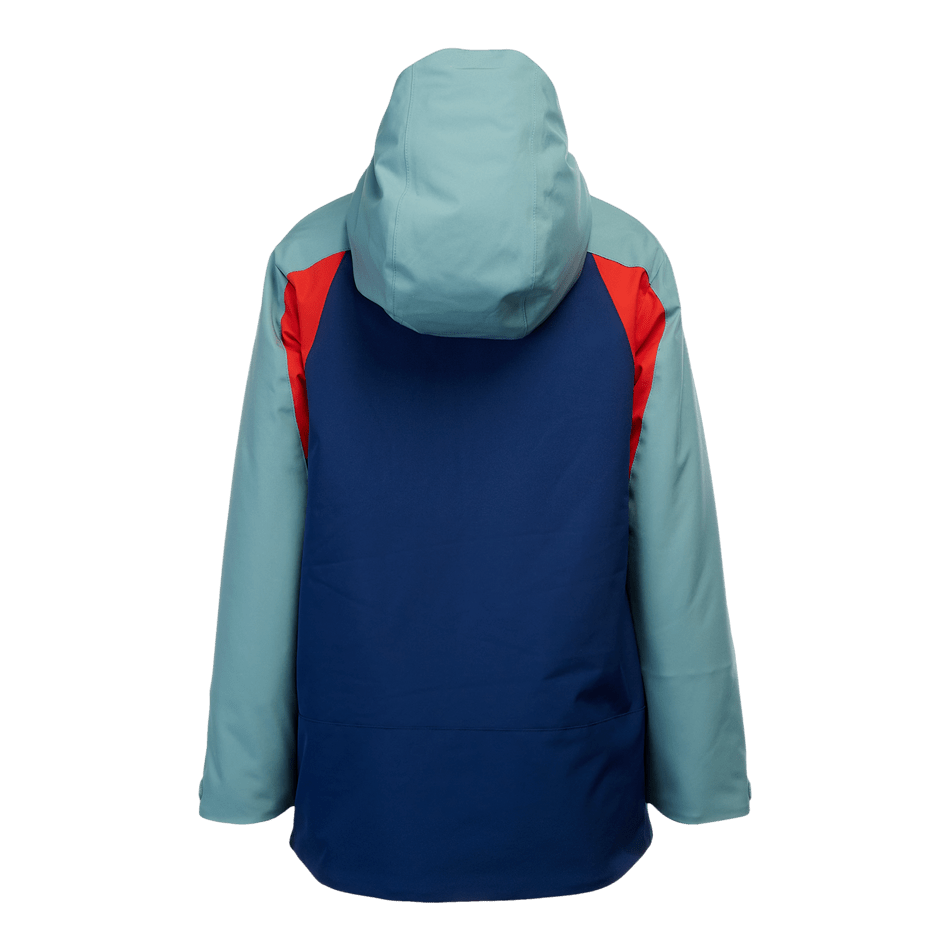 Juniors 2025 anorak jacket