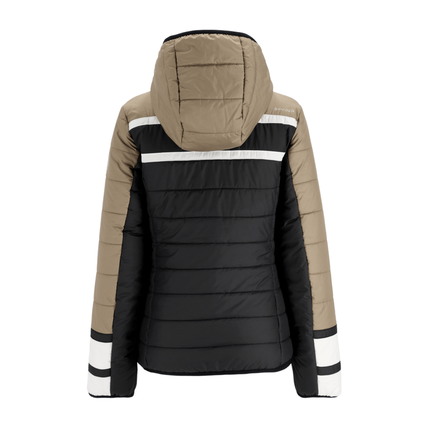 Spyder 2023 Women's Ethos Insulator Jacket