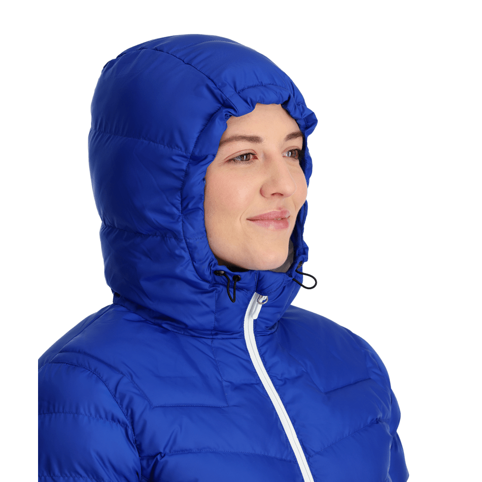 Spyder 2024 Women's Peak Synthetic Down Jacket