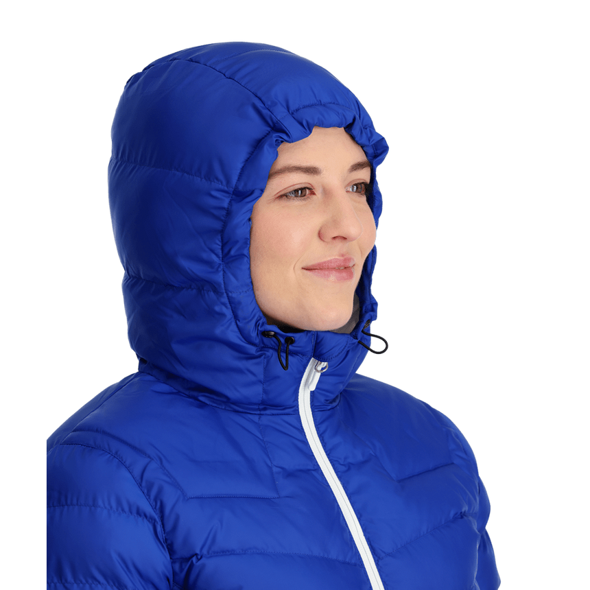 Spyder 2024 Women's Peak Synthetic Down Jacket