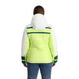 Spyder 2024 Women's Ethos Hooded Jacket