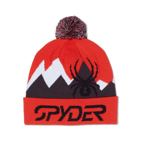 Spyder 2024 Men's Zone Hat