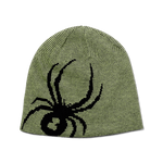 Spyder 2024 Junior Reversible Bug Hat