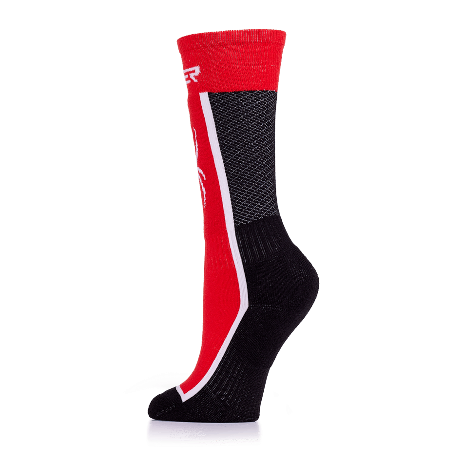 Spyder 2024 Junior Sweep Ski Socks