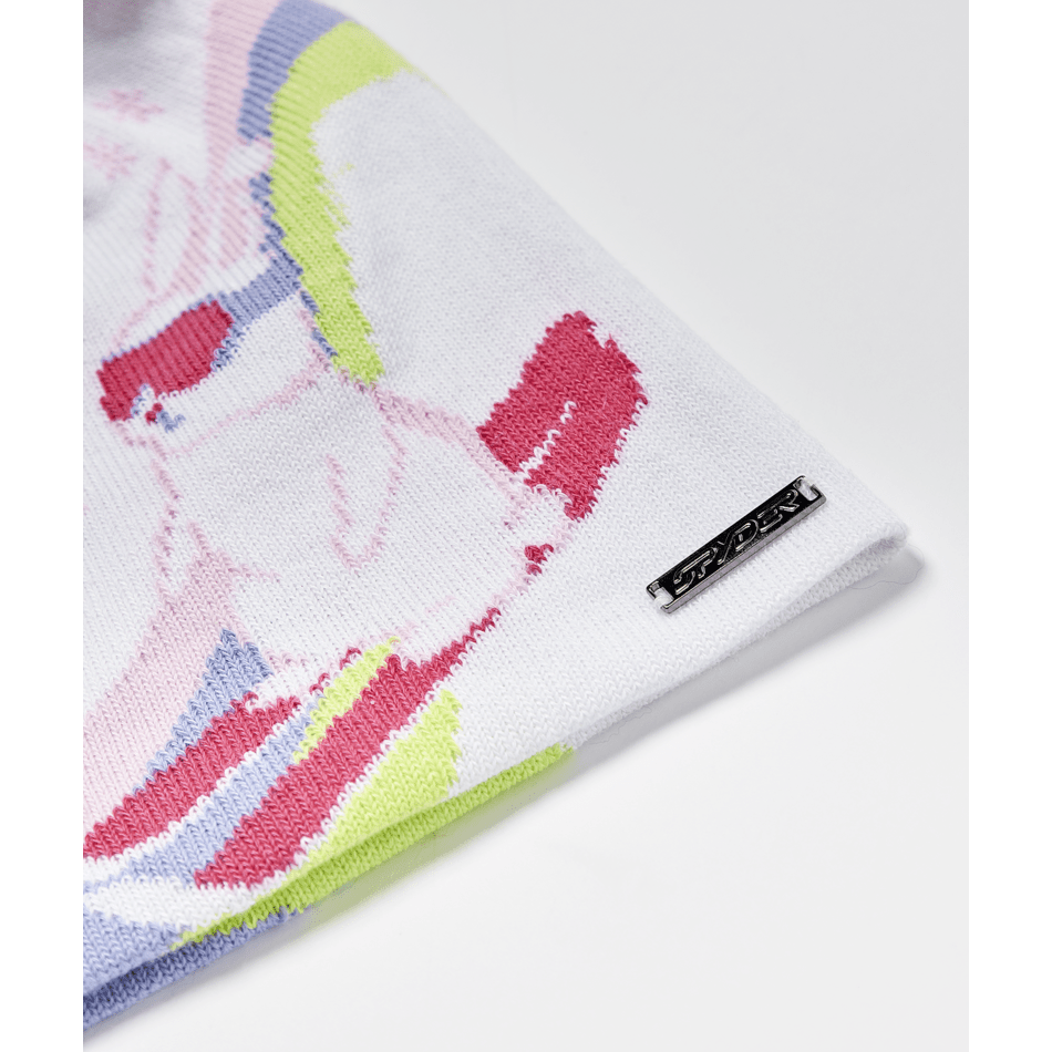 Ski online bunny hat