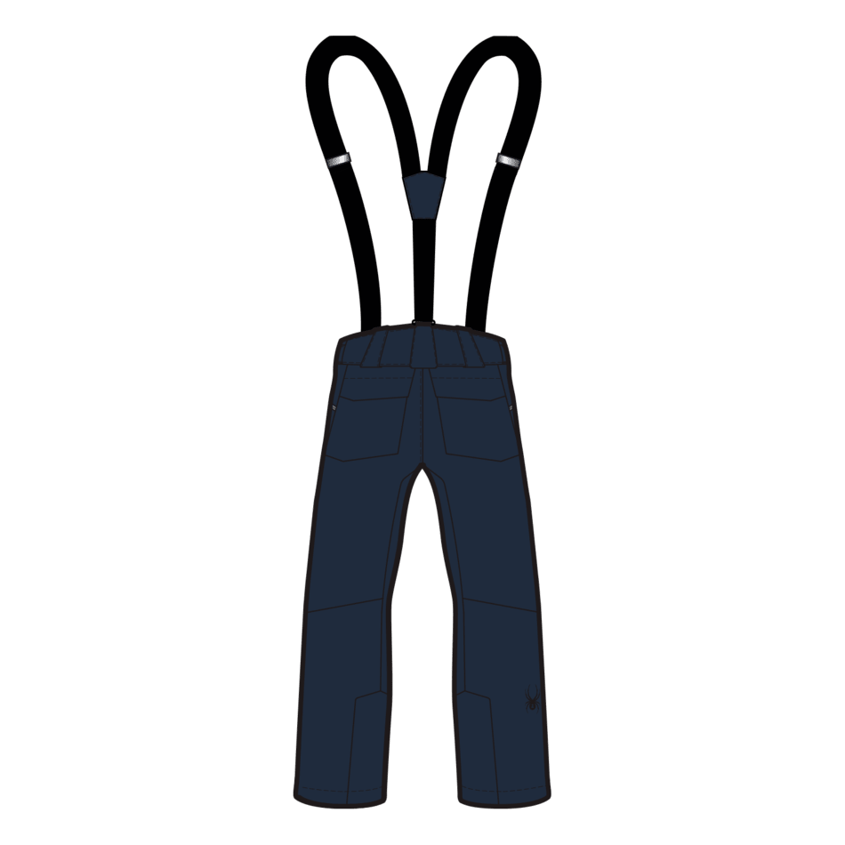 Spyder 2024 Men's Sentinel Tailored Pant