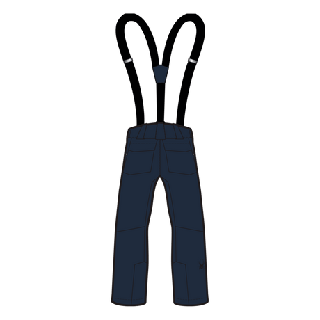 Spyder 2024 Men's Sentinel Tailored Pant