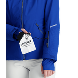 Spyder 2024 Women's Schatzi Jacket