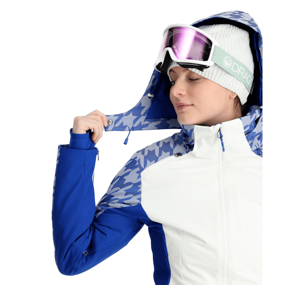 Spyder 2024 Women's Power Suit – Kunstadt Sports