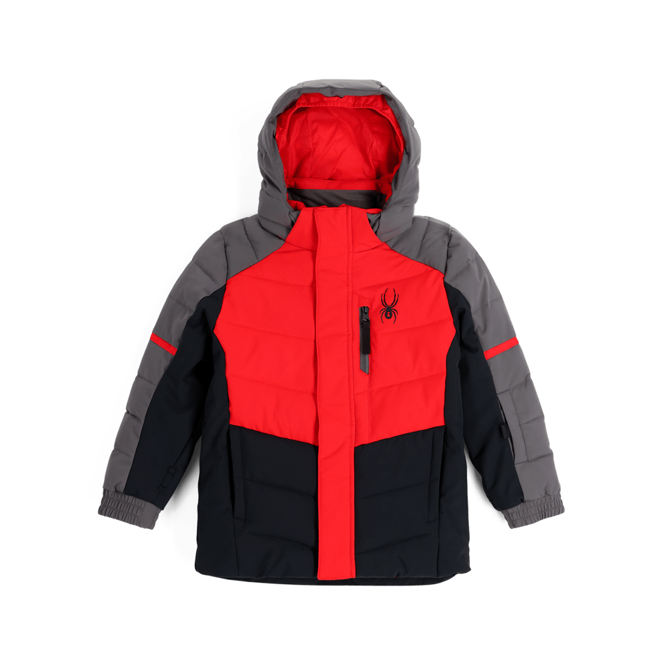Spyder 2024 Junior Mini Impulse Synthetic Down Jacket Kunstadt