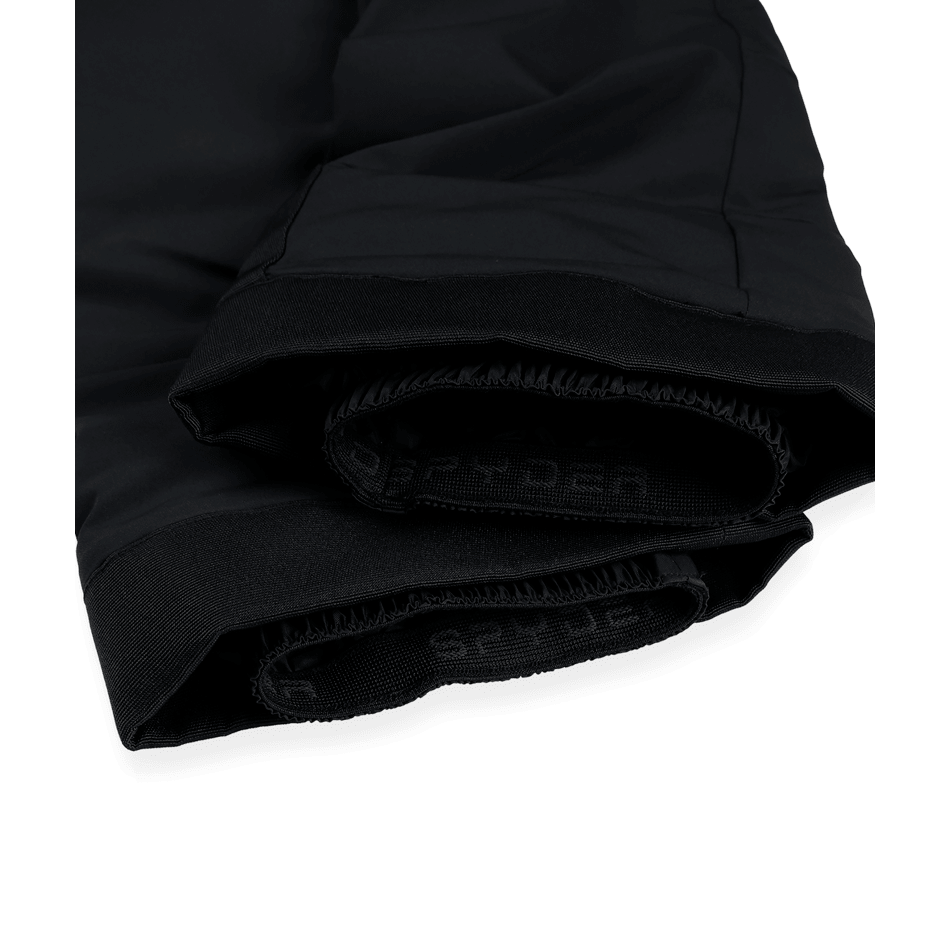Spyder mini top expedition pant