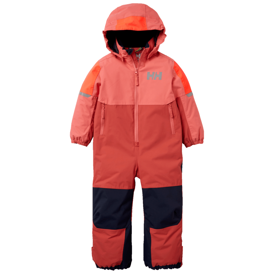 Helly Hansen 2024 Junior Rider 2.0 Insulated Snow Suit