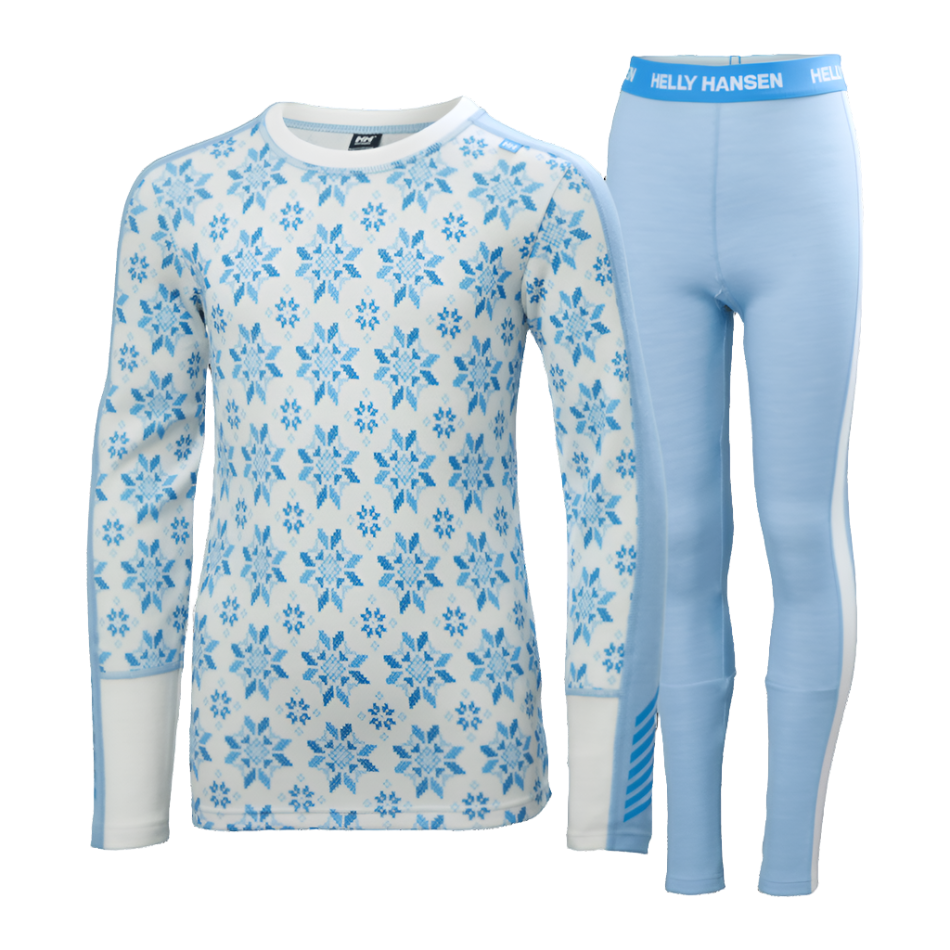 Helly hansen long sales underwear