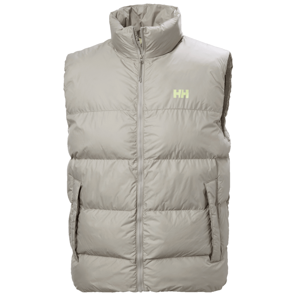 Helly 2025 hansen puffy