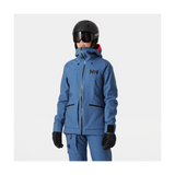 Helly Hansen Women's Powderqueen 3.0 Jacket 2025